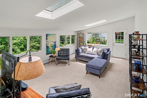 Tiny photo for 17 Pumpkin Lane, Norwalk, CT 06851 (MLS # 24185368)