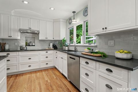 Tiny photo for 17 Pumpkin Lane, Norwalk, CT 06851 (MLS # 24185368)