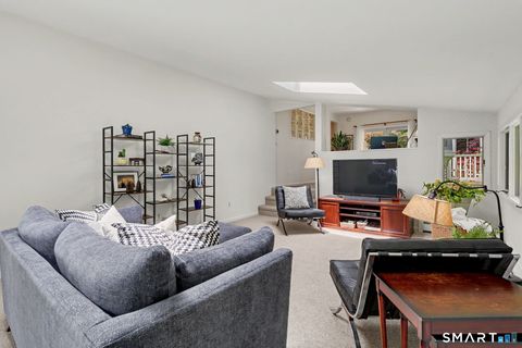 Tiny photo for 17 Pumpkin Lane, Norwalk, CT 06851 (MLS # 24185368)