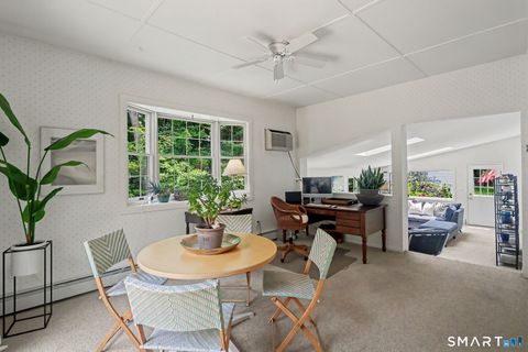 Tiny photo for 17 Pumpkin Lane, Norwalk, CT 06851 (MLS # 24185368)