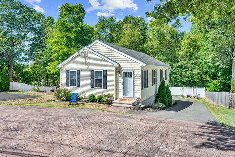 2 Gene Street East Haven CT 06513