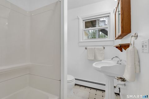 Tiny photo for 13 Platt Lane, Deep River, CT 06417 (MLS # 24173119)