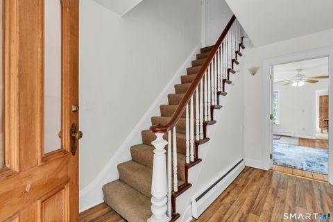 Tiny photo for 13 Platt Lane, Deep River, CT 06417 (MLS # 24173119)
