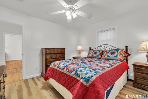 Tiny photo for 13 Platt Lane, Deep River, CT 06417 (MLS # 24173119)