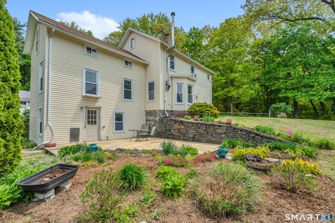 Tiny photo for 13 Platt Lane, Deep River, CT 06417 (MLS # 24173119)
