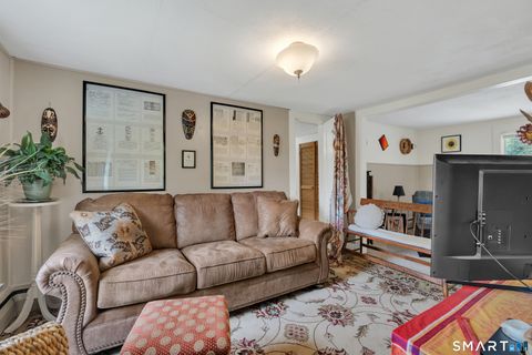 Tiny photo for 13 Platt Lane, Deep River, CT 06417 (MLS # 24173119)