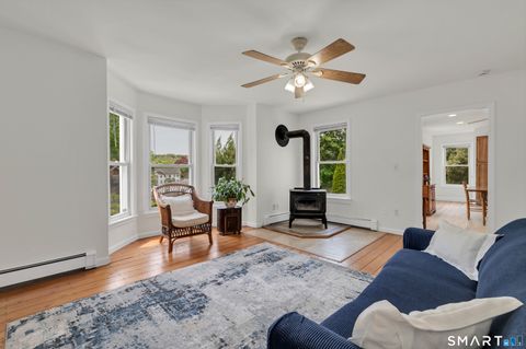 Tiny photo for 13 Platt Lane, Deep River, CT 06417 (MLS # 24173119)