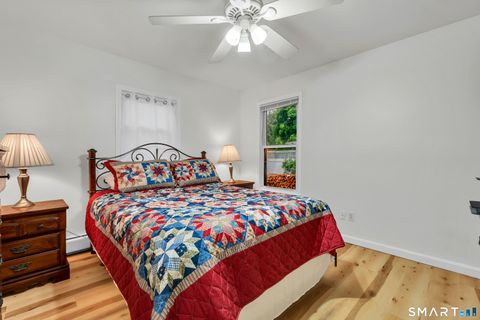 Tiny photo for 13 Platt Lane, Deep River, CT 06417 (MLS # 24173119)
