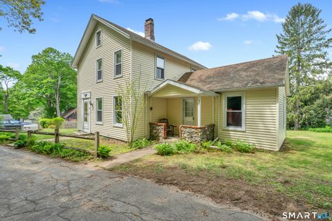 Photo of 13 Platt Lane, Deep River, CT 06417 (MLS # 24173119)