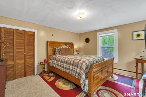 Tiny photo for 13 Platt Lane, Deep River, CT 06417 (MLS # 24173119)