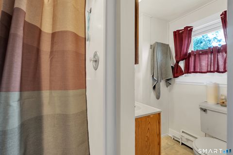 Tiny photo for 13 Platt Lane, Deep River, CT 06417 (MLS # 24173119)