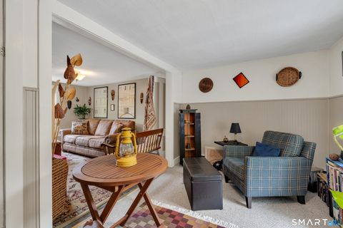 Tiny photo for 13 Platt Lane, Deep River, CT 06417 (MLS # 24173119)
