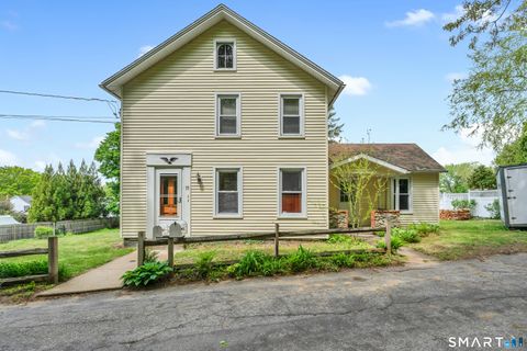 Tiny photo for 13 Platt Lane, Deep River, CT 06417 (MLS # 24173119)