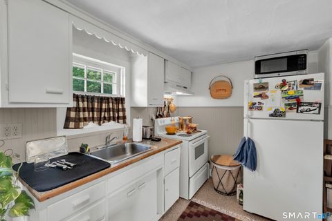 Tiny photo for 13 Platt Lane, Deep River, CT 06417 (MLS # 24173119)