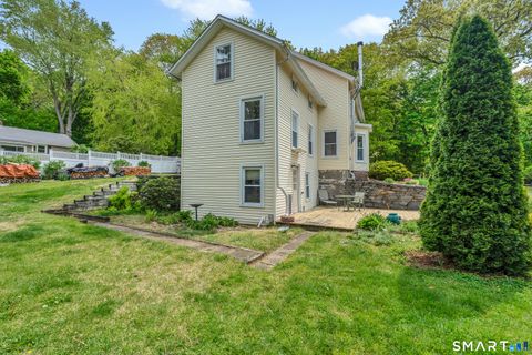 Tiny photo for 13 Platt Lane, Deep River, CT 06417 (MLS # 24173119)