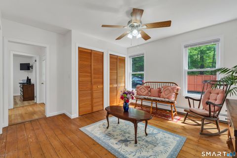 Tiny photo for 13 Platt Lane, Deep River, CT 06417 (MLS # 24173119)