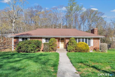 Photo of 26 Oak Hill Lane, Shelton, CT 06484 (MLS # 24168602)