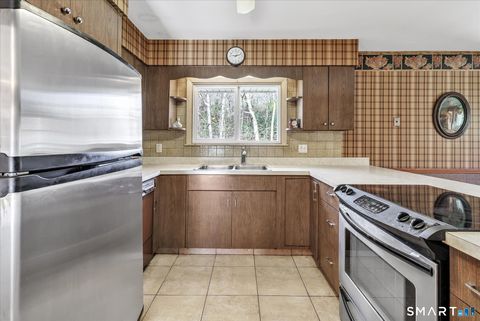 Tiny photo for 26 Oak Hill Lane, Shelton, CT 06484 (MLS # 24168602)