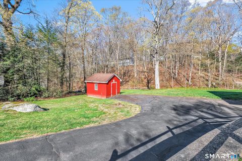 Tiny photo for 26 Oak Hill Lane, Shelton, CT 06484 (MLS # 24168602)