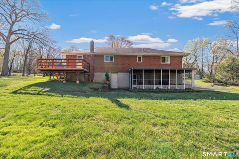 Tiny photo for 26 Oak Hill Lane, Shelton, CT 06484 (MLS # 24168602)