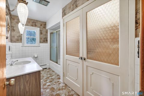 Tiny photo for 26 Oak Hill Lane, Shelton, CT 06484 (MLS # 24168602)