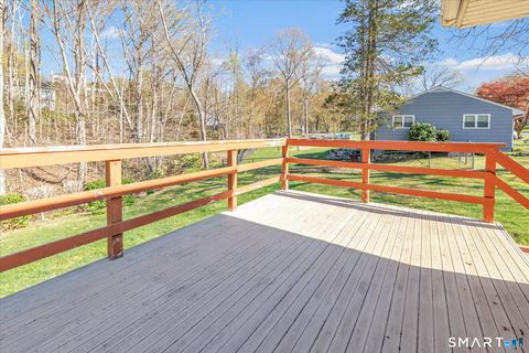 Tiny photo for 26 Oak Hill Lane, Shelton, CT 06484 (MLS # 24168602)