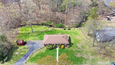 Tiny photo for 26 Oak Hill Lane, Shelton, CT 06484 (MLS # 24168602)