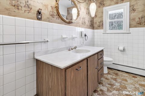 Tiny photo for 26 Oak Hill Lane, Shelton, CT 06484 (MLS # 24168602)