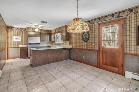 Tiny photo for 26 Oak Hill Lane, Shelton, CT 06484 (MLS # 24168602)