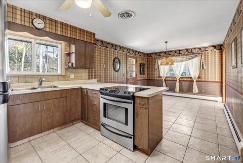 Tiny photo for 26 Oak Hill Lane, Shelton, CT 06484 (MLS # 24168602)