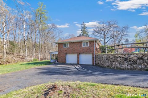 Tiny photo for 26 Oak Hill Lane, Shelton, CT 06484 (MLS # 24168602)