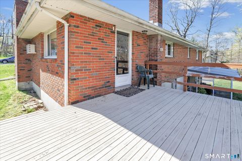 Tiny photo for 26 Oak Hill Lane, Shelton, CT 06484 (MLS # 24168602)