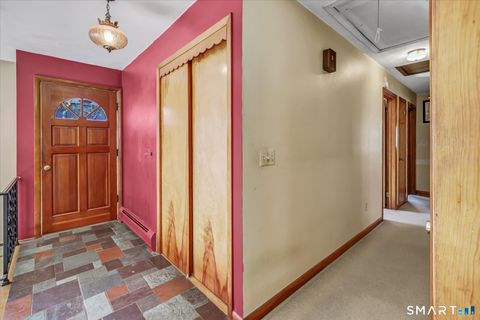 Tiny photo for 26 Oak Hill Lane, Shelton, CT 06484 (MLS # 24168602)