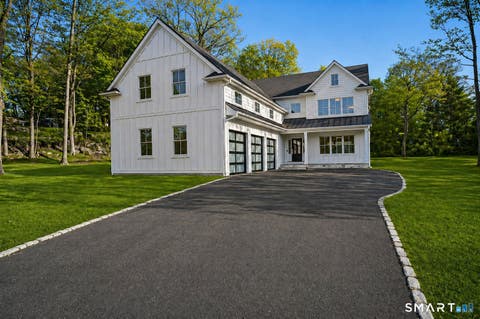 Homes For Sale - 20 Locust Hill Road<br/> Darien, CT 06820