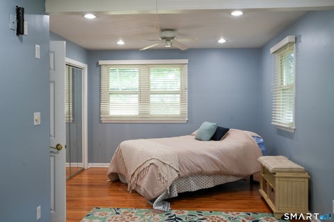 Tiny photo for 18 Clifton Street, Old Lyme, CT 06371 (MLS # 24183914)