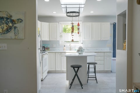 Tiny photo for 18 Clifton Street, Old Lyme, CT 06371 (MLS # 24183914)