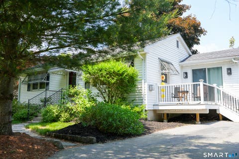 Tiny photo for 18 Clifton Street, Old Lyme, CT 06371 (MLS # 24183914)