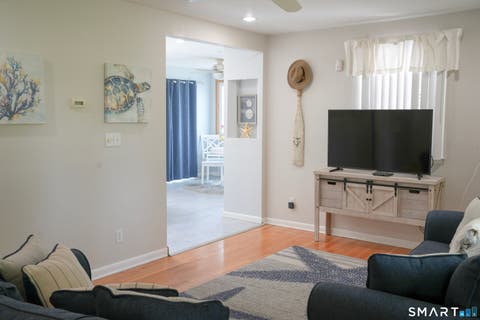 Tiny photo for 18 Clifton Street, Old Lyme, CT 06371 (MLS # 24183914)