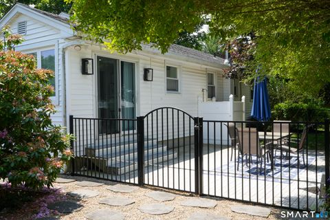 Tiny photo for 18 Clifton Street, Old Lyme, CT 06371 (MLS # 24183914)