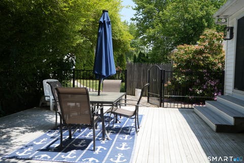 Tiny photo for 18 Clifton Street, Old Lyme, CT 06371 (MLS # 24183914)