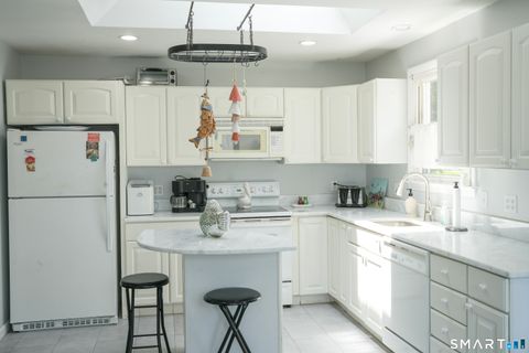 Tiny photo for 18 Clifton Street, Old Lyme, CT 06371 (MLS # 24183914)