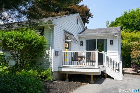 Tiny photo for 18 Clifton Street, Old Lyme, CT 06371 (MLS # 24183914)