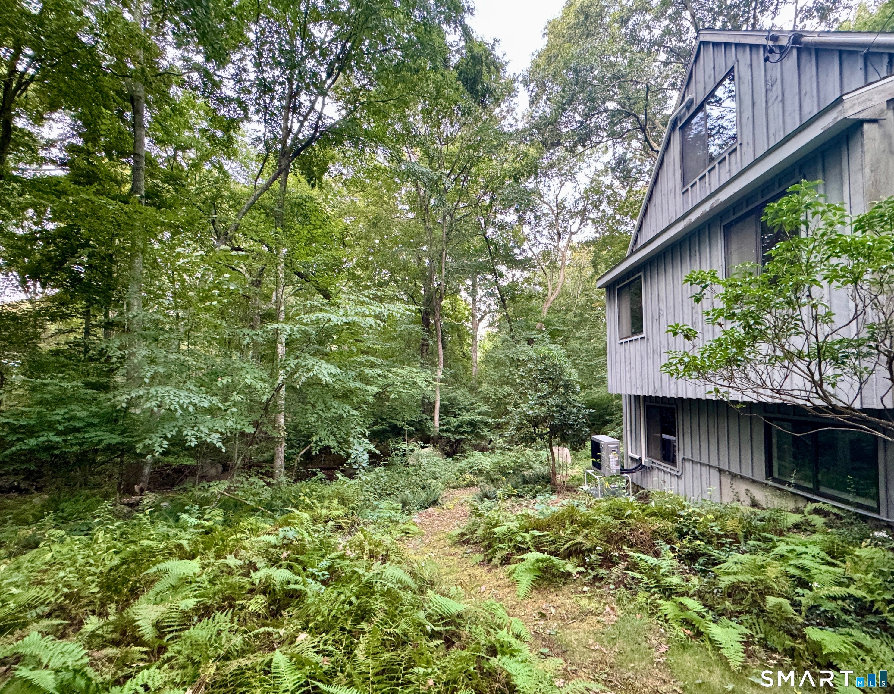 882 Moose Hill Road