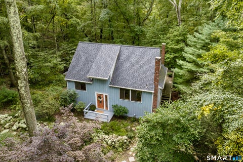 Photo of 882 Moose Hill Road, Guilford, CT 06437 (MLS # 24204255)