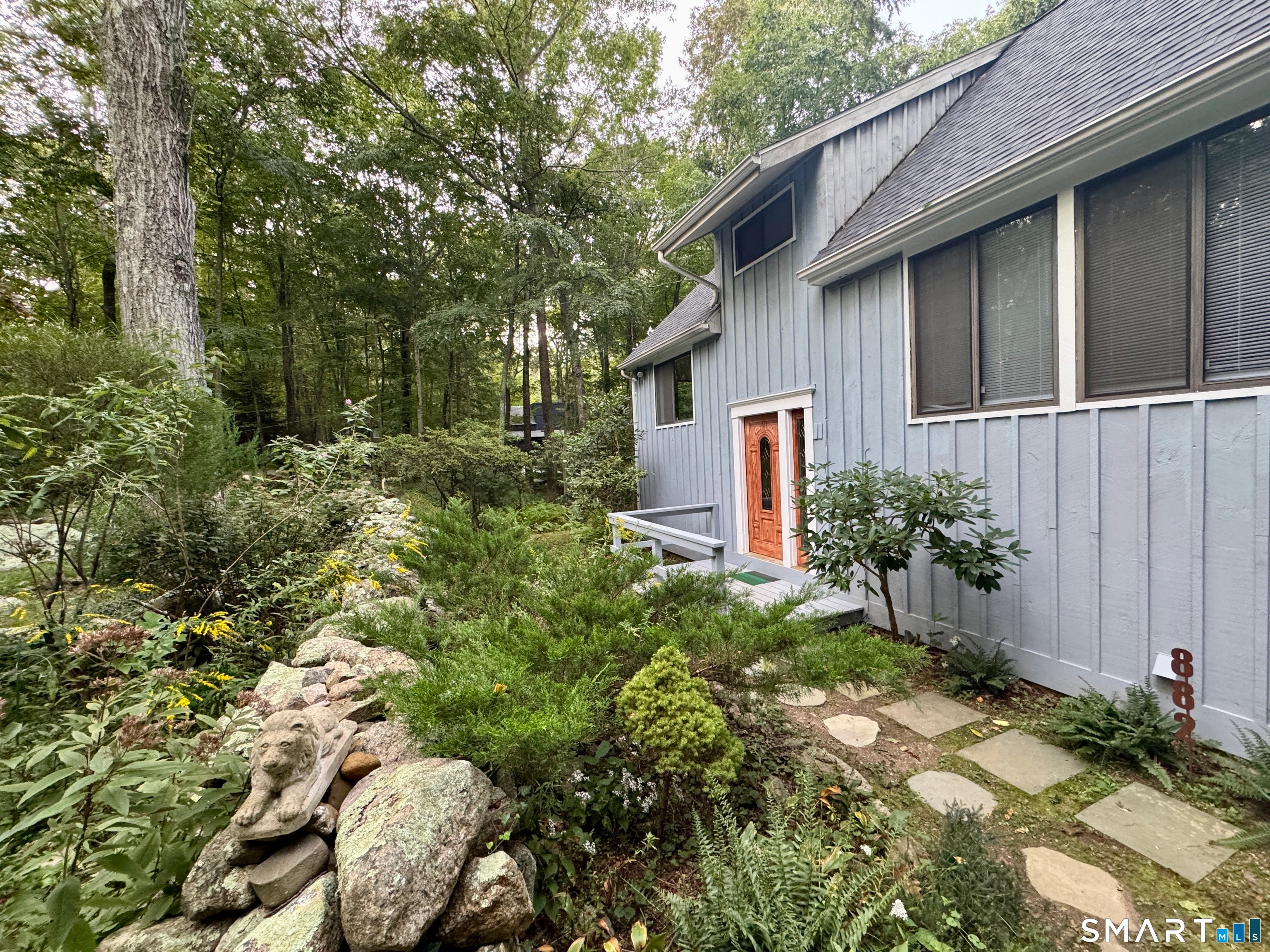 882 Moose Hill Road