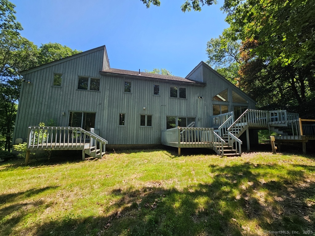 139 Pinebrook Road