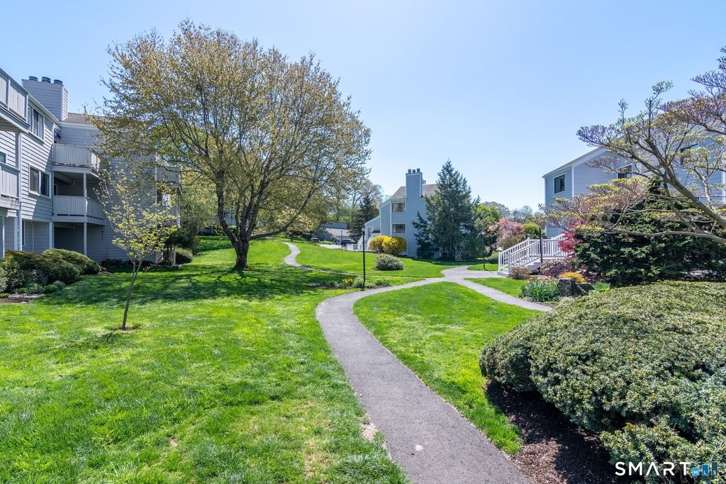 Photo of 32 Rowayton Woods Drive #32, Norwalk, CT 06854 (MLS # 24165137)