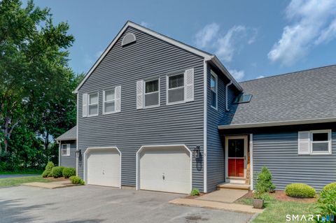 5 Vicki Lane 5 Colchester CT 06415