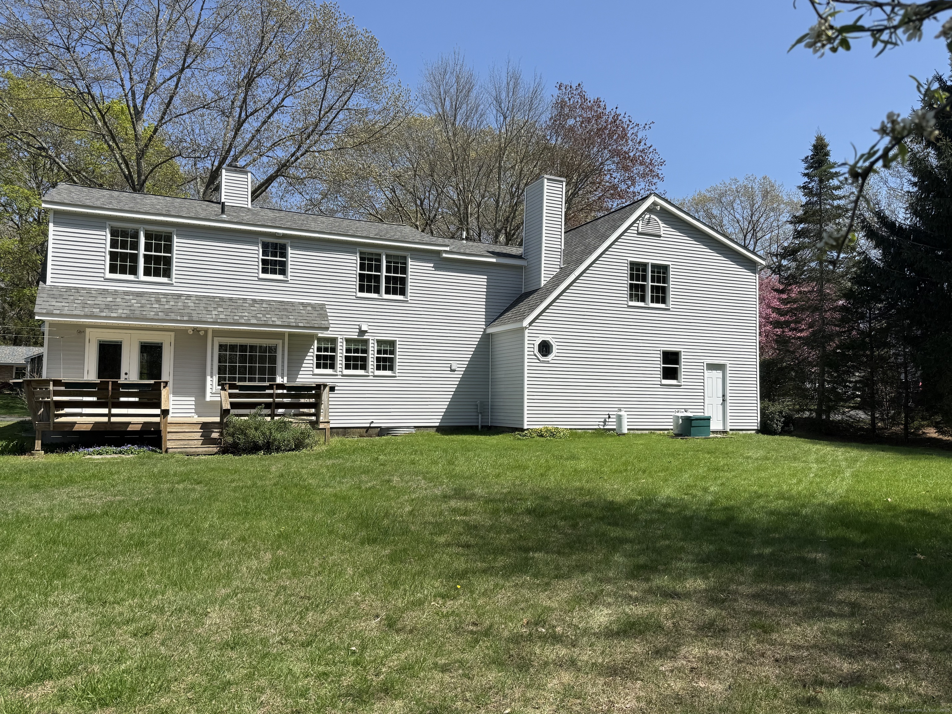 27 Birch Street, Old Saybrook, Connecticut image 5