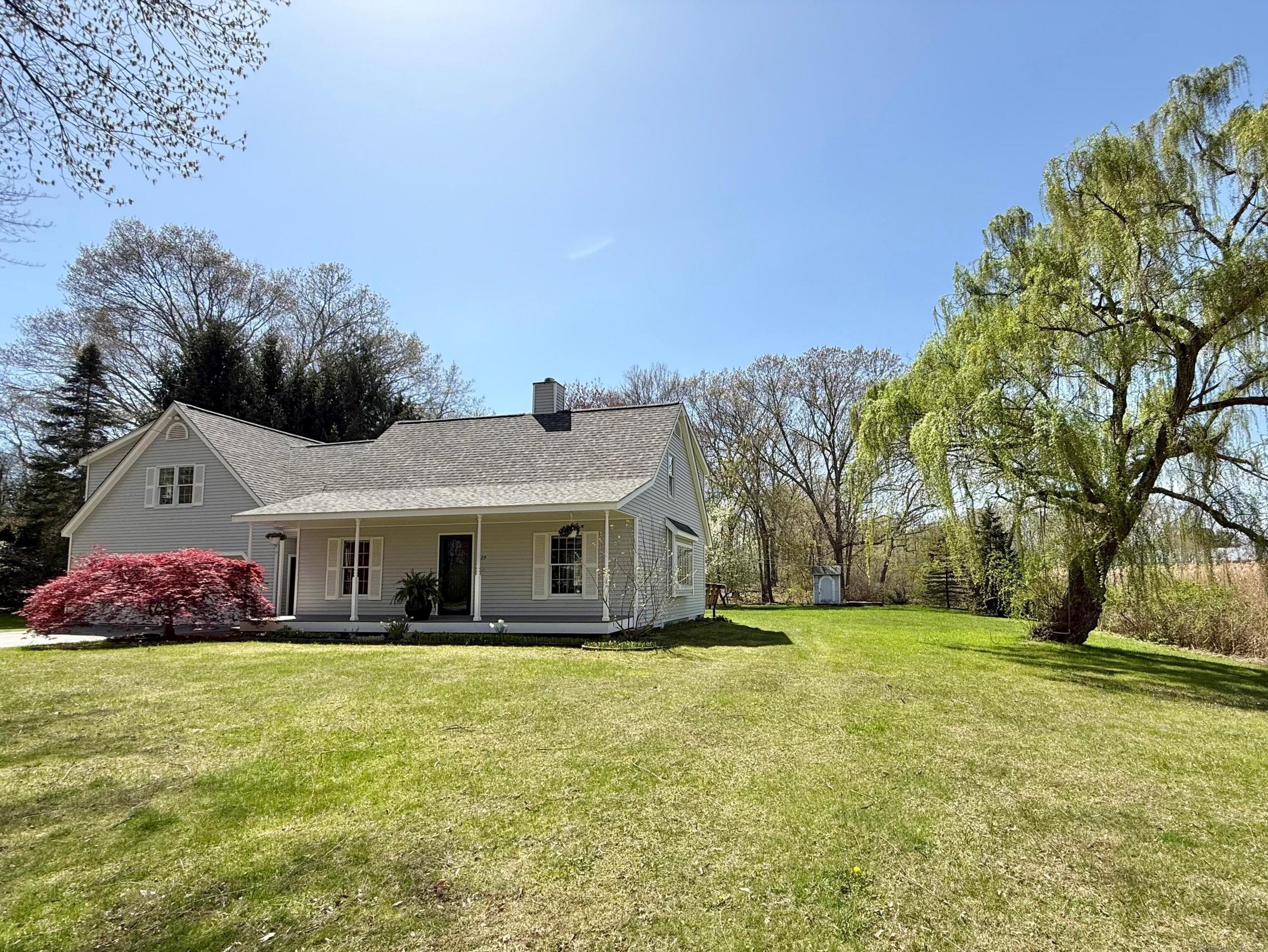 27 Birch Street, Old Saybrook, Connecticut image 2